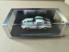 LOTUS ELAN 26R SHAPECRAFT #45