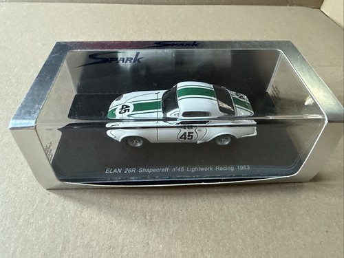 Lotus elan 26r shapecraft - lotus,