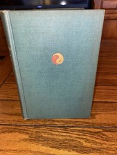 *Signed* The Good Earth Pearl