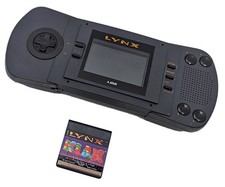 Console portatile Atari Lynx