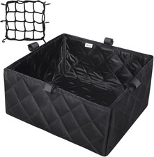 Fodera Cestino Bici e Rete