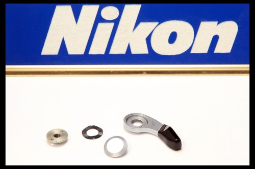 210967 nikon nikkormat 2 - nikkormat, ft-2