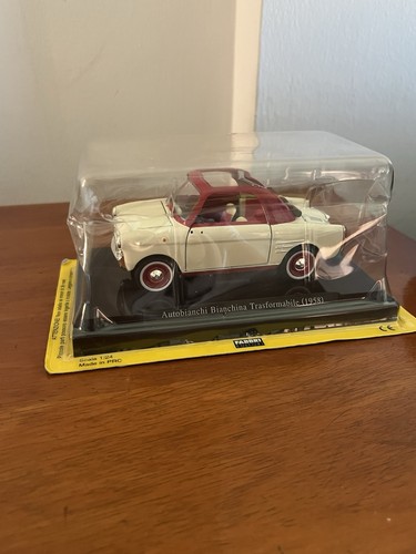 Fabbri editori autobianchi - fabbri,