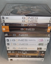 dvd serie tv bones stagione