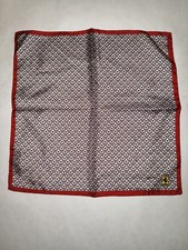 Ferrari Silk Maranello