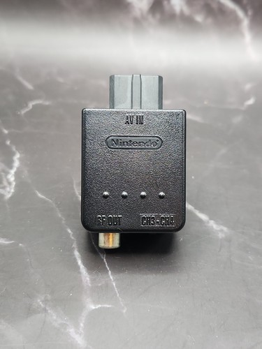 Modulo convertitore rf - modulo, av
