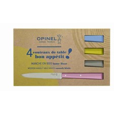 Opinel Coltello Tavola Box