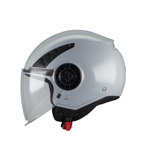 Casco helmet aeris pure - mt,