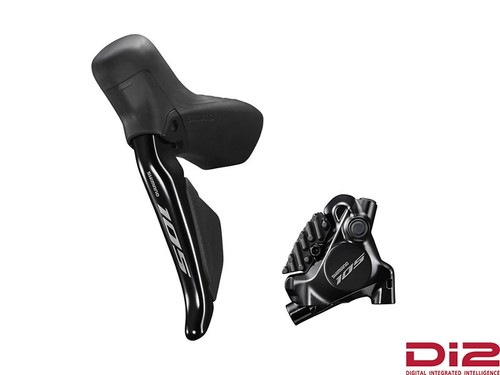 Shimano 105 di2 r7170 l - 105, st-r7170-l