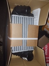 Intercooler Fiat stilo 1.9