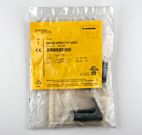 Nuovo turck bim ike - nuovo, bim-ike-ap6x-h1141
