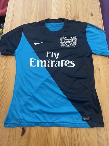 Maglia away arsenal 2011 - away,