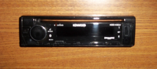 Kenwood excelon kdc x304 - kenwood,