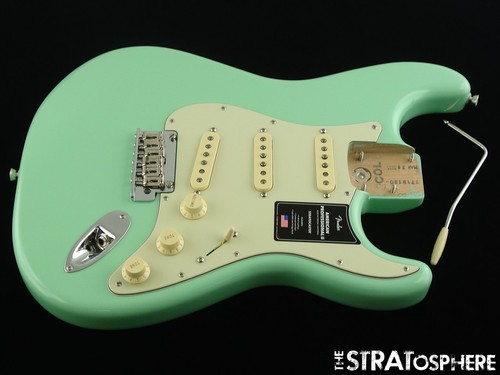 Fender american professional - american,