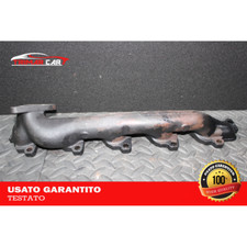 A6121420101 COLLETTORE DI SCARICO MERCEDES CLASSE ML (W163)(1998-2005) 270CDI