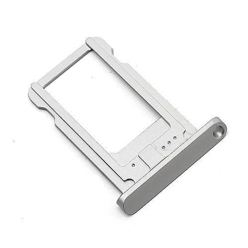 Porta sim scheda metallo - sim,