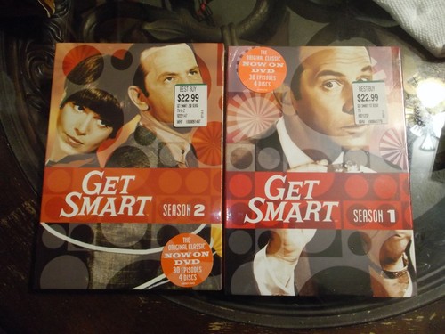Get smart the original - the,