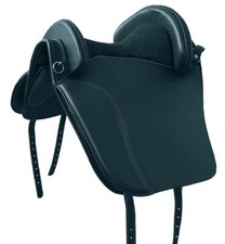 Treeless sella spagnola