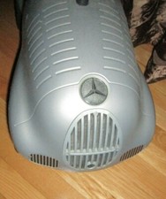 RARE FERBEDO MERCEDES TOY KIDS