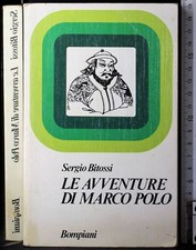 LE AVVENTURE DI MARCO POLO