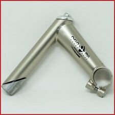 NOS CYCLO MAN VINTAGE QUILL STELO 1 POLLICE 100 26,4 VECCHIA BICI DA CORSA STRADA ITALIANA