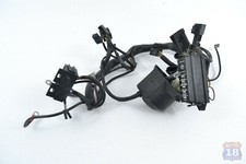 Impianto cablaggio elettrico porta fusibili Ducati SS Supersport 350 1992 1994