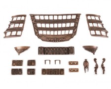 Accessori Victory (18 pz)