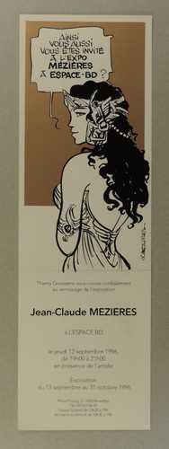 Mezieres invitation expo - invitation,