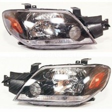 MITSUBISHI Outlander 03-05