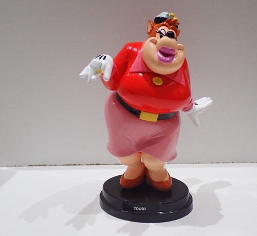 Disney personaggi parade - d,