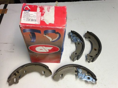 Ganasce freno fiat - fiat, panda