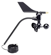 Anemometro davis vantage pro - pro, 2
