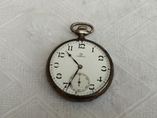Antico orologio tasca - orologio, da