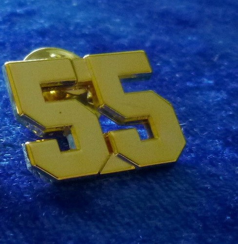 Spilla revier - "revier, 55"
