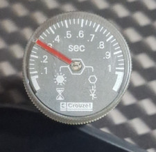 Timer da pannello CROUZET MBA 2F 88901308