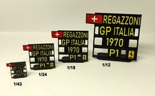 Pitboard 1:43 1:18 1:24