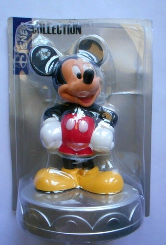 Topolino - mickey, )