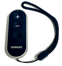 Telecomando Phonak compatibile con apparecchi acustici Paradise Marvel Bluetooth