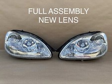 03-06 Mercedes W220 S430 S500