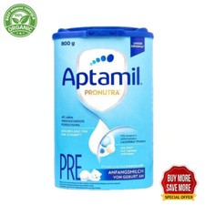 Aptamil Pre Pronutra 800G 1
