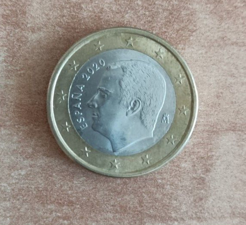 Euro spagna 2020 - 1,