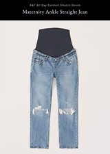 NWT A&F All Day Comfort