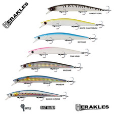 HERAKLES JEKO 125SS JERK SLOW