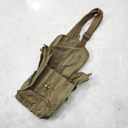 Borsa tela originale eccedenza