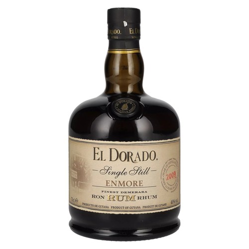 Dorado single still - el,