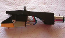 portatestina + testina Numark Groove Tool con ago rotto