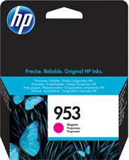 Cartuccia HP 953 inchiostro  magenta originale