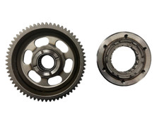 Ruota libera avviamento Suzuki