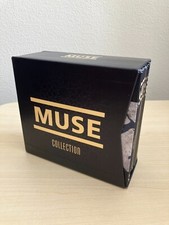 Muse _ Collection _ 9 CD + 2