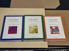 Storia Dell'arte Italiana Adorno